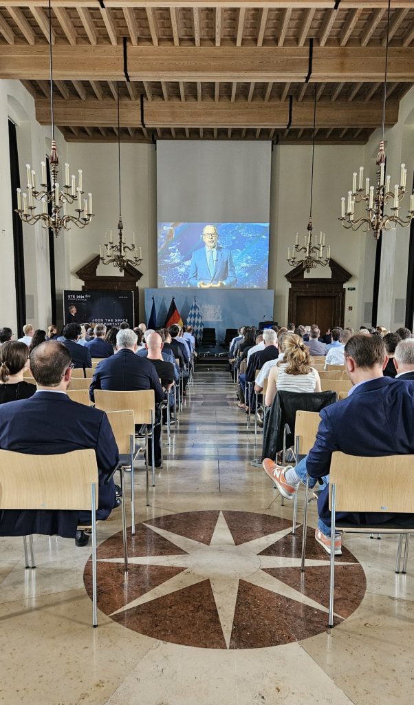 Ludwig Erhard Festsaal